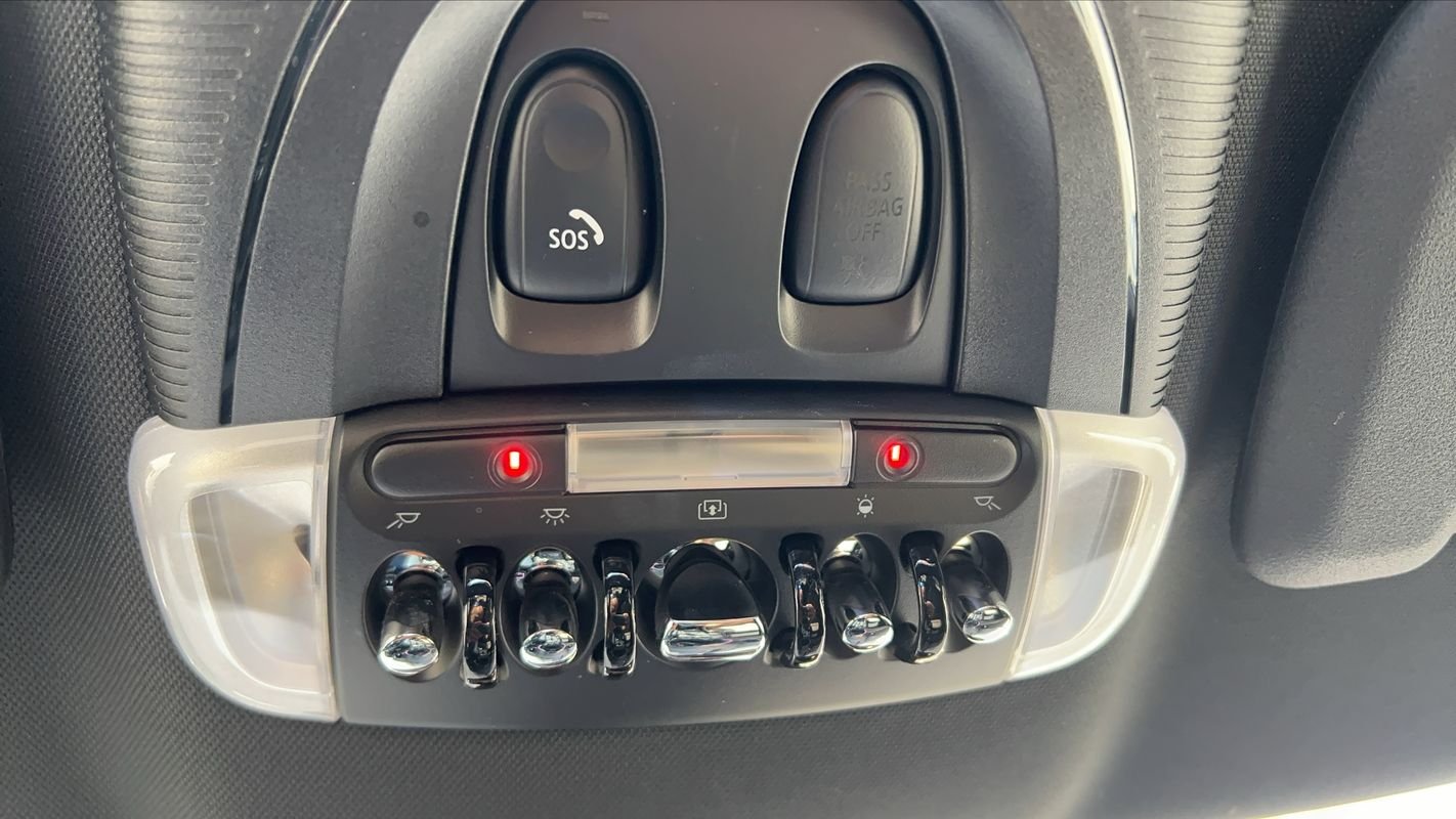 Mini Countryman - Photo 29