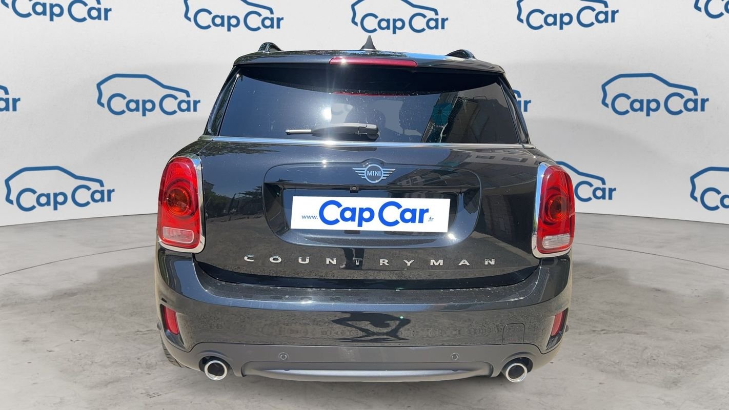 Mini Countryman - Photo 3