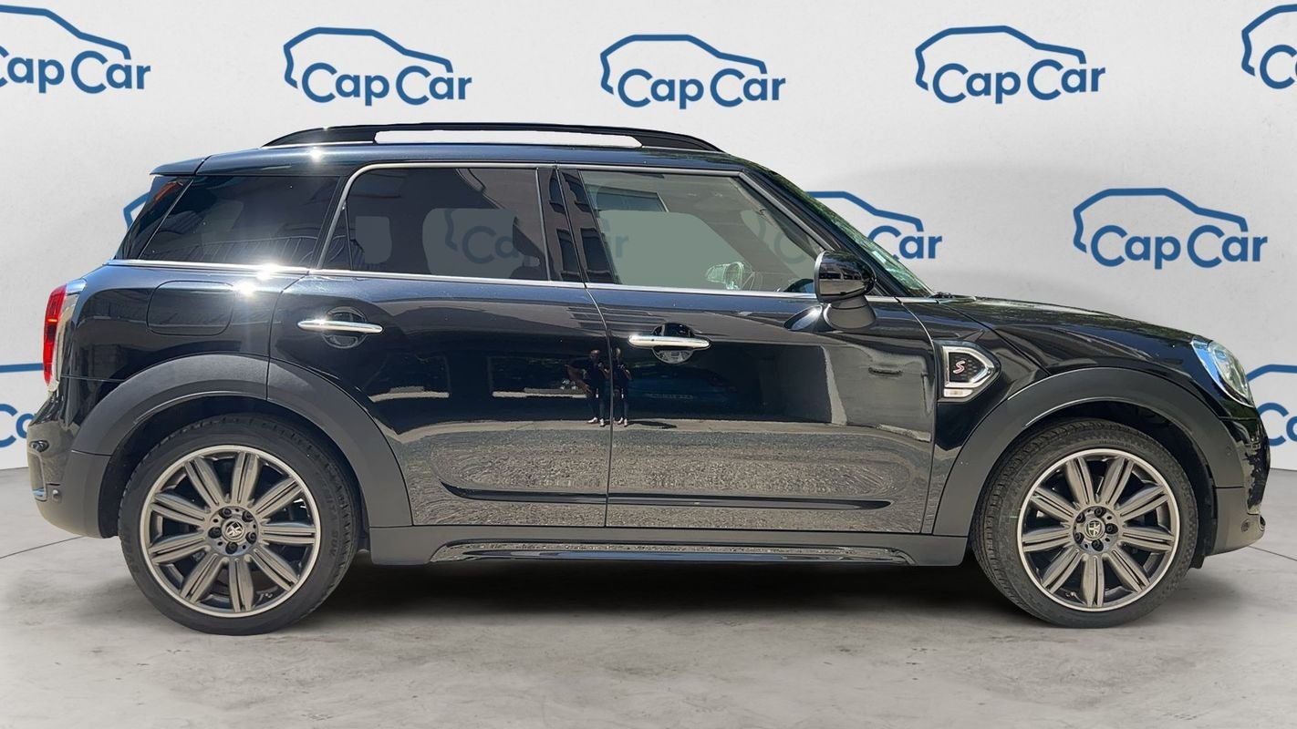 Mini Countryman - Photo 4
