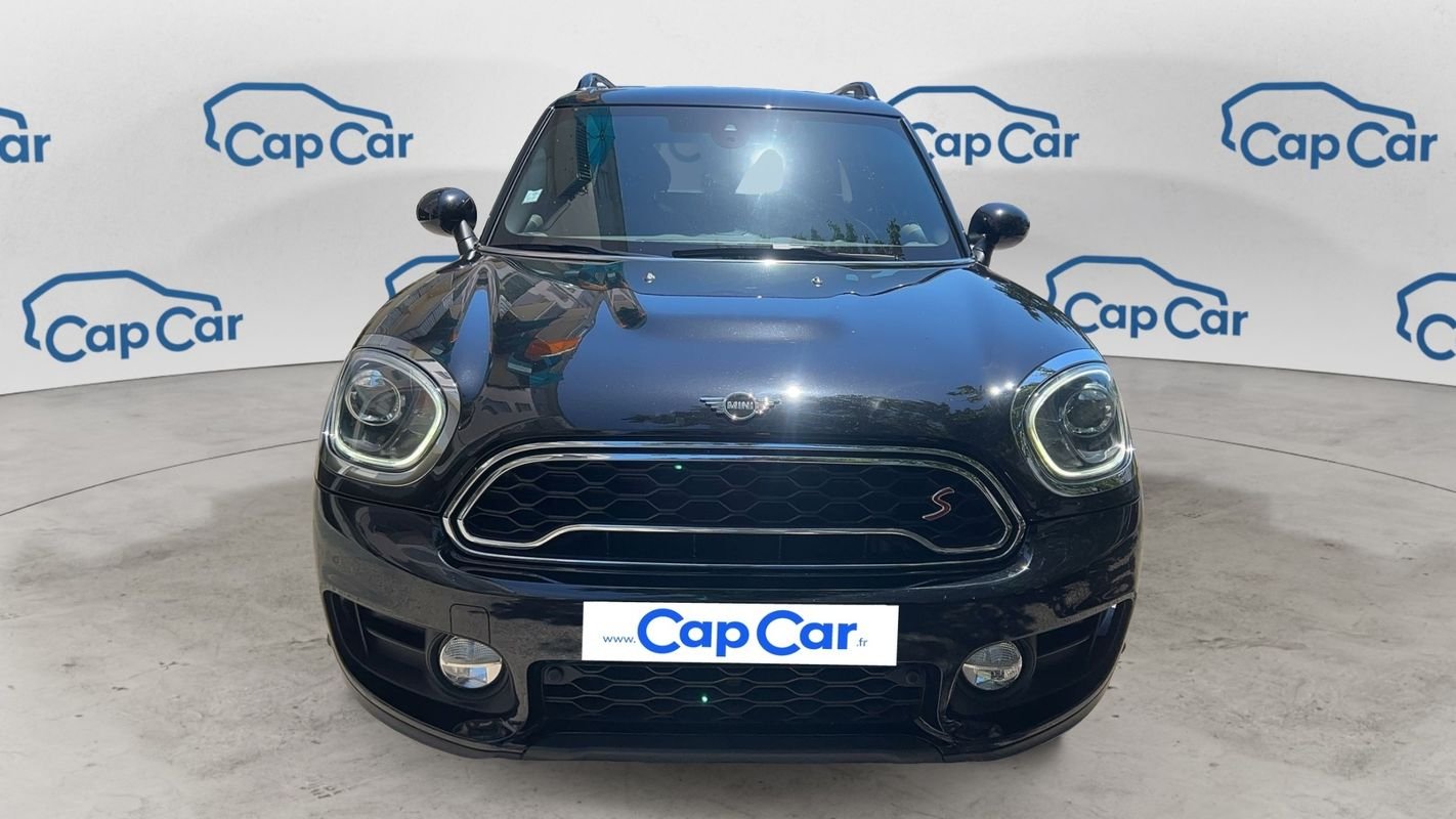 Mini Countryman - Photo 5