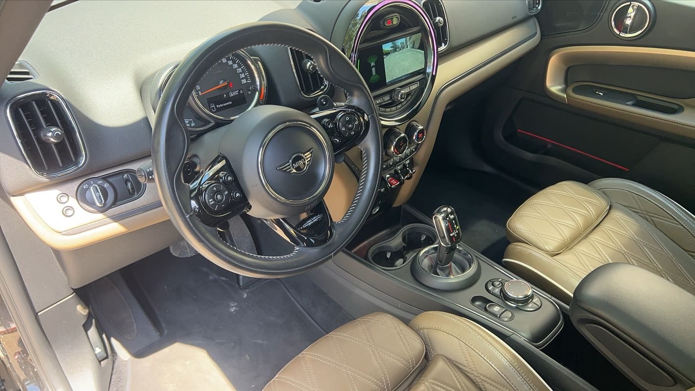 Mini Countryman - Photo 8