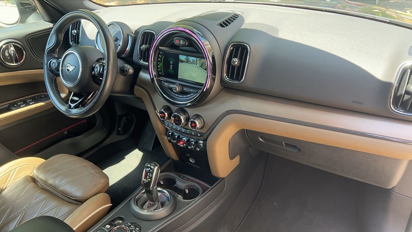 Mini Countryman - Photo 10