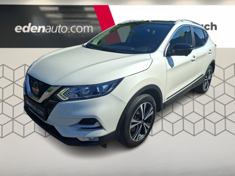Nissan Qashqai - Photo 1