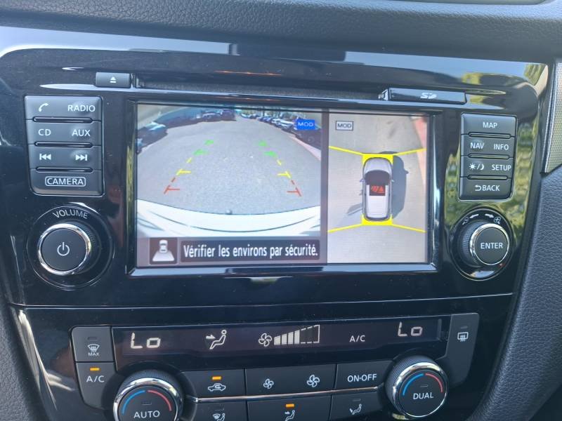 Nissan Qashqai - Photo 11