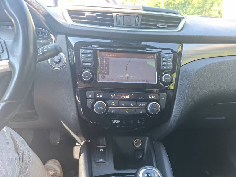 Nissan Qashqai - Photo 12