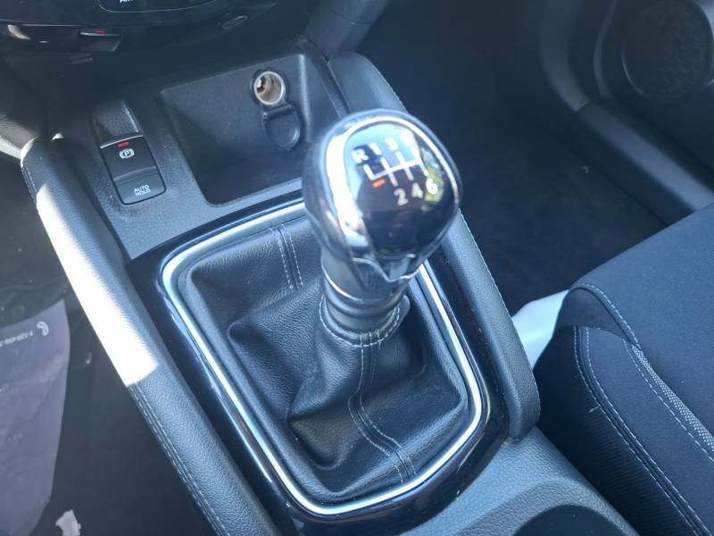 Nissan Qashqai - Photo 13