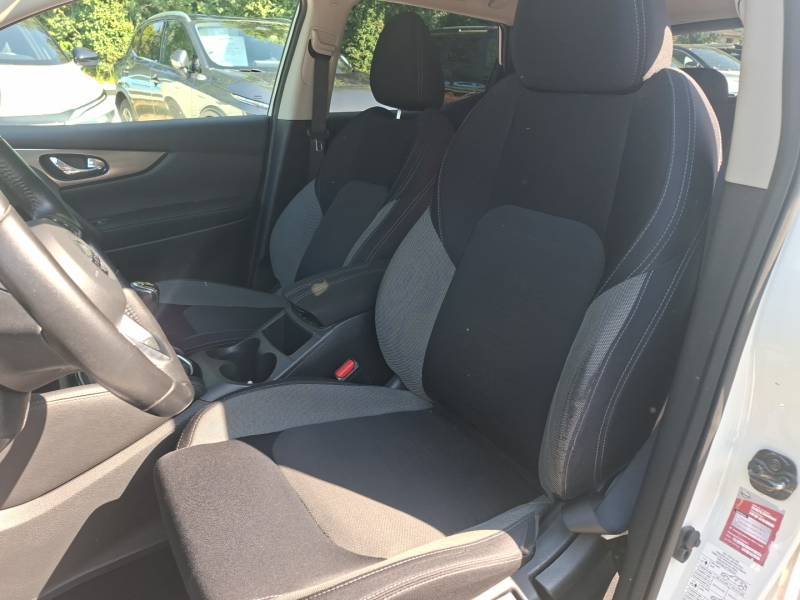 Nissan Qashqai - Photo 14