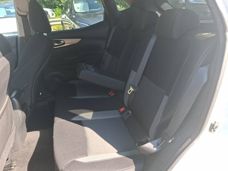 Nissan Qashqai - Photo 15