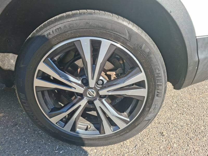 Nissan Qashqai - Photo 17