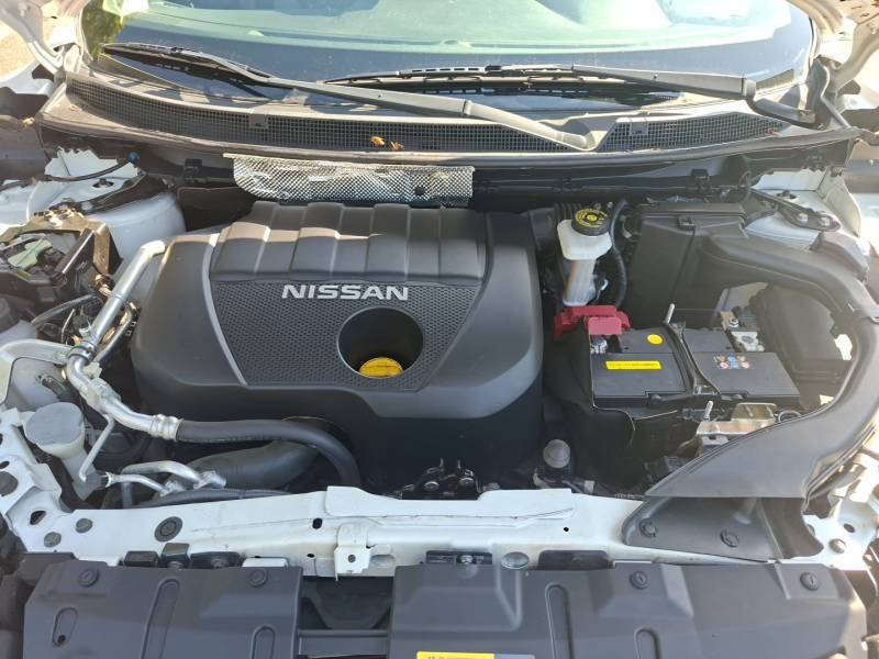 Nissan Qashqai - Photo 18