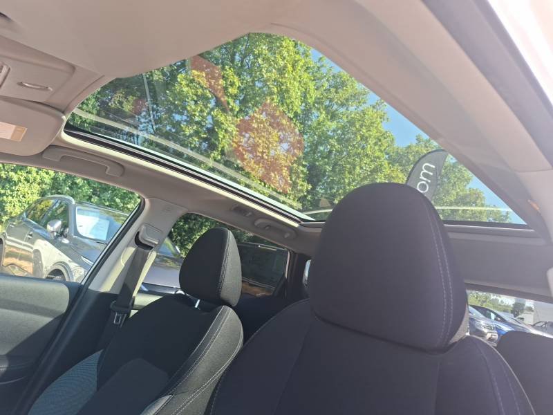 Nissan Qashqai - Photo 19