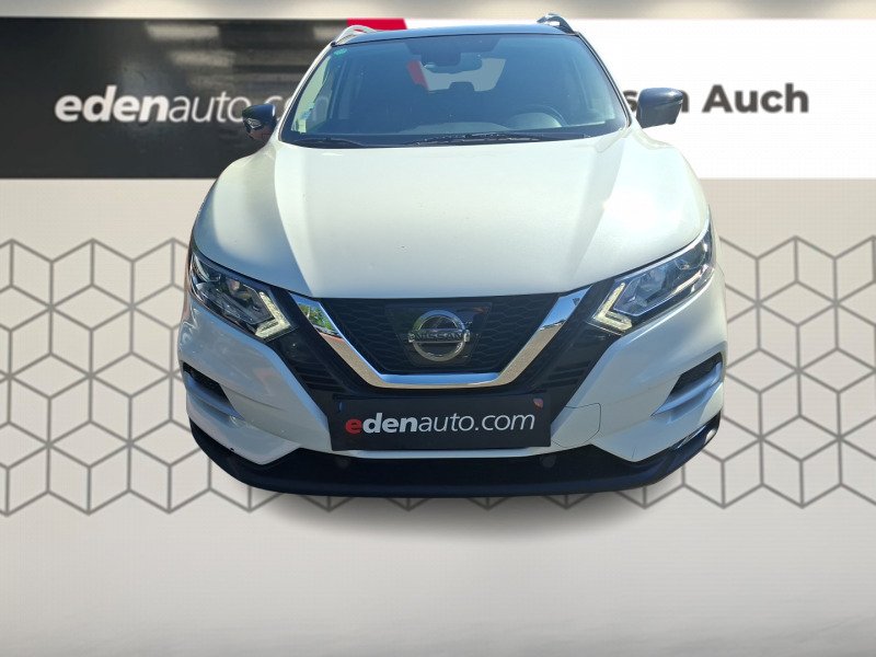 Nissan Qashqai - Photo 2