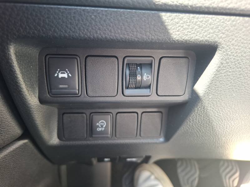 Nissan Qashqai - Photo 23