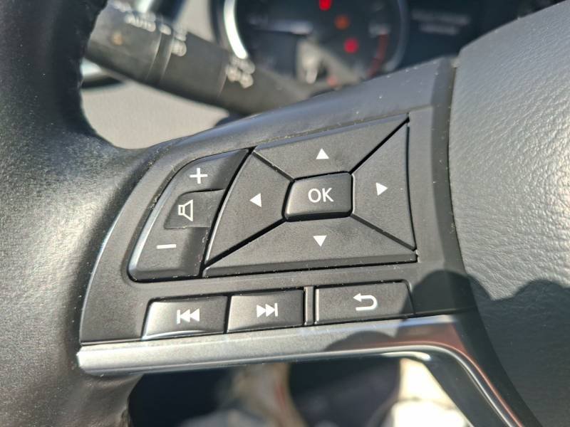 Nissan Qashqai - Photo 24