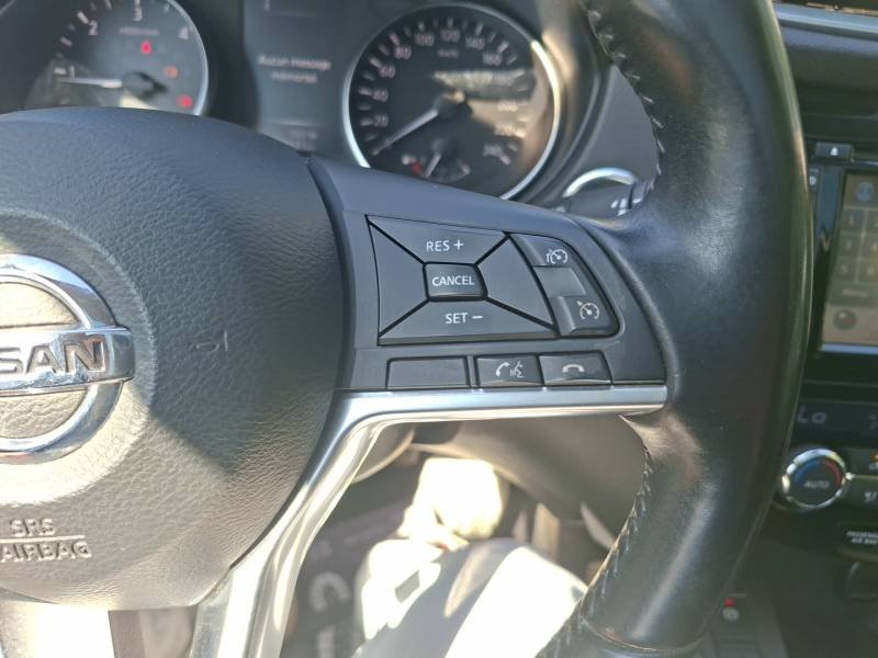 Nissan Qashqai - Photo 25