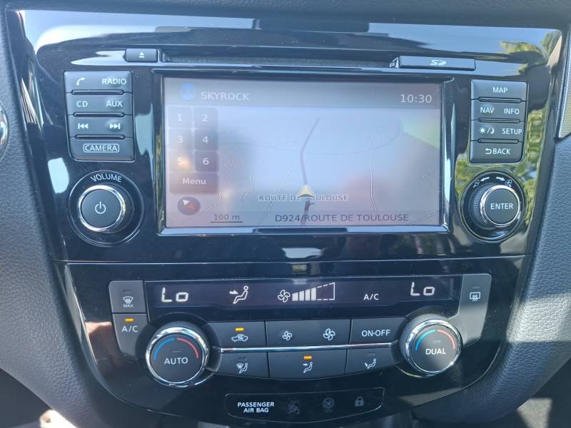 Nissan Qashqai - Photo 26