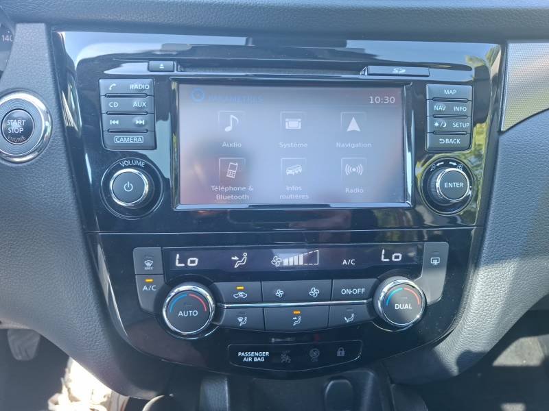 Nissan Qashqai - Photo 27