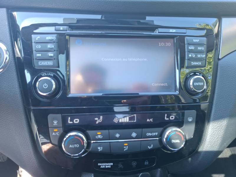 Nissan Qashqai - Photo 28
