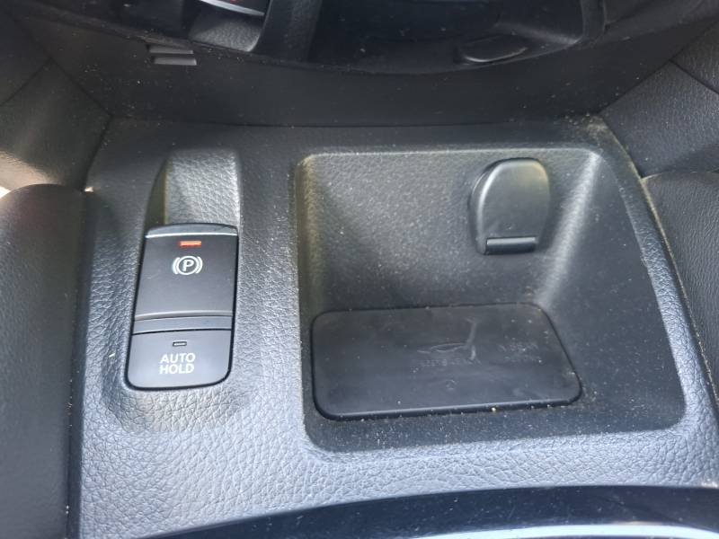 Nissan Qashqai - Photo 29