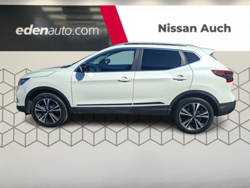 Nissan Qashqai - Photo 3
