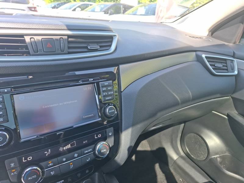 Nissan Qashqai - Photo 31