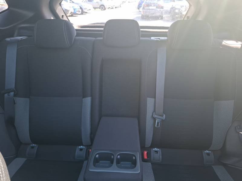 Nissan Qashqai - Photo 32