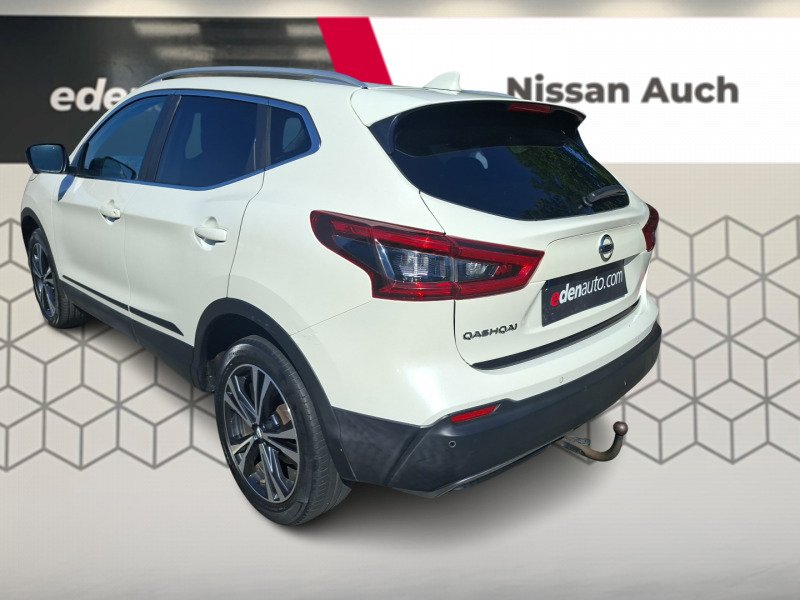 Nissan Qashqai - Photo 4
