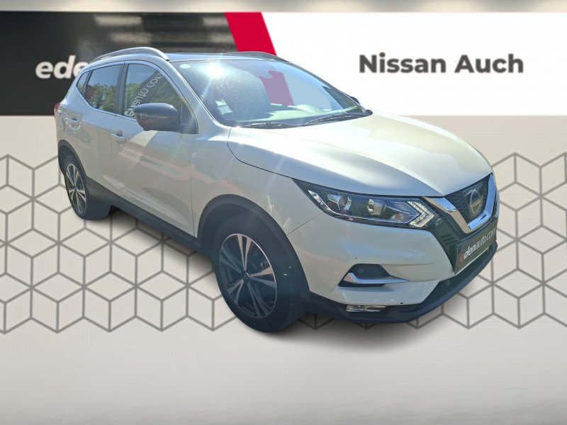 Nissan Qashqai - Photo 5