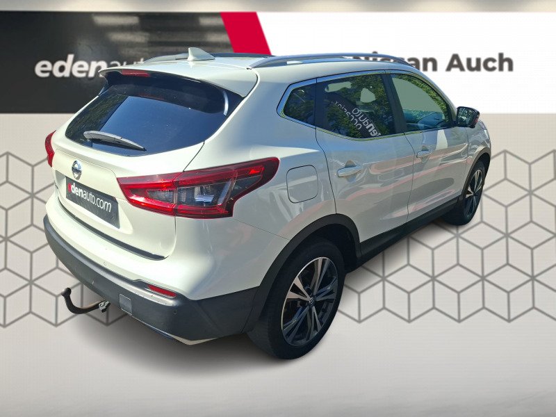 Nissan Qashqai - Photo 6
