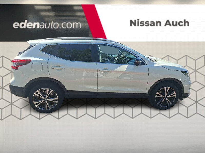 Nissan Qashqai - Photo 7