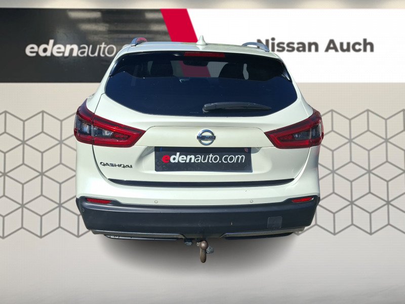 Nissan Qashqai - Photo 8