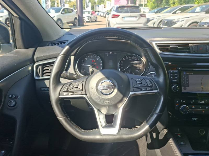 Nissan Qashqai - Photo 9