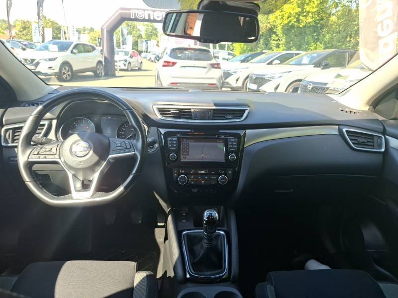 Nissan Qashqai - Photo 10