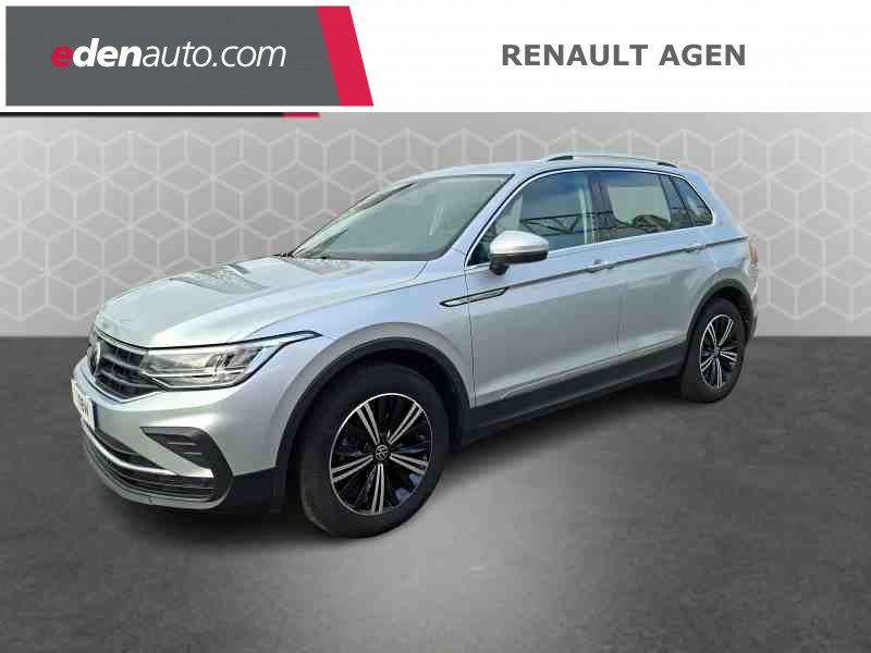 Volkswagen Tiguan - Photo 1