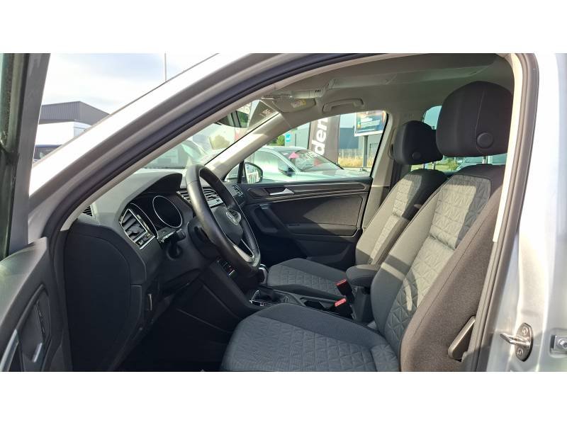 Volkswagen Tiguan - Photo 13
