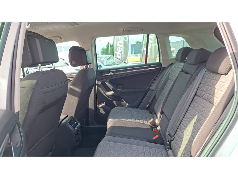 Volkswagen Tiguan - Photo 14
