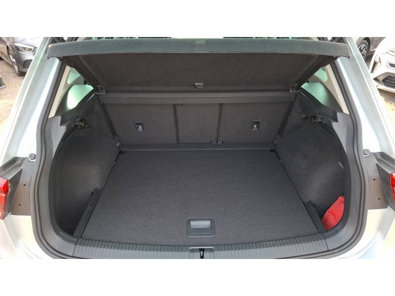 Volkswagen Tiguan - Photo 15
