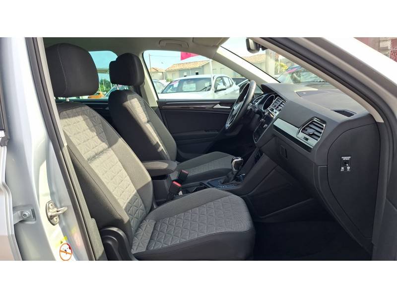 Volkswagen Tiguan - Photo 19