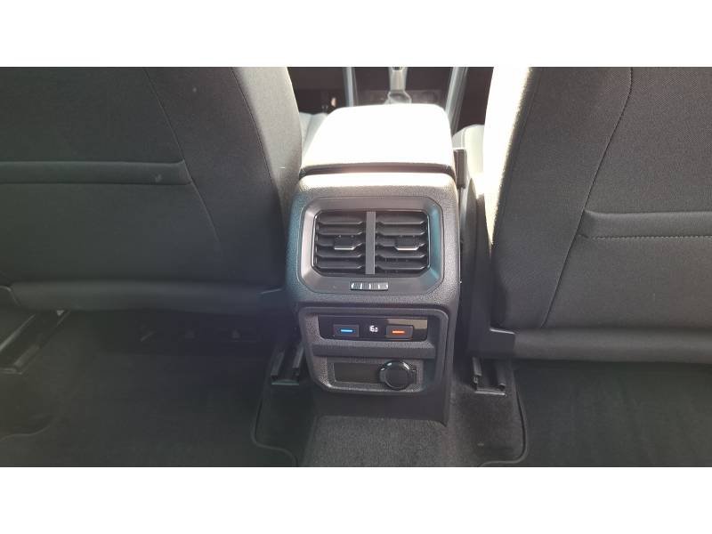 Volkswagen Tiguan - Photo 20