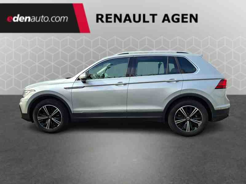 Volkswagen Tiguan - Photo 2