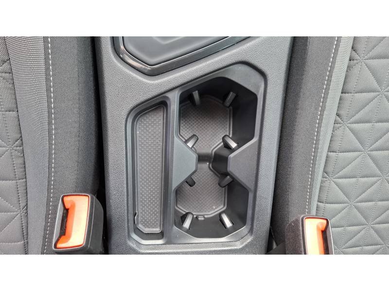 Volkswagen Tiguan - Photo 22