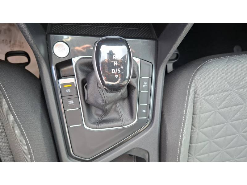 Volkswagen Tiguan - Photo 23