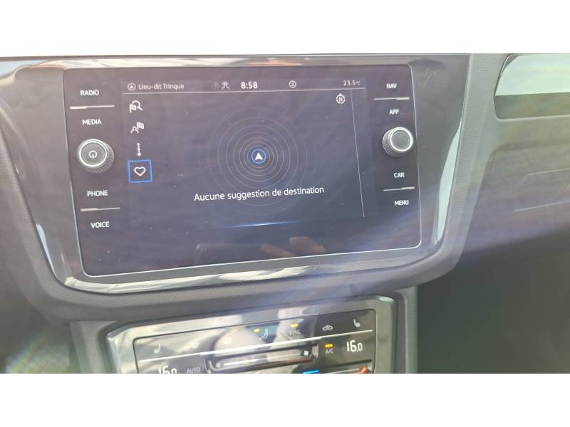 Volkswagen Tiguan - Photo 25
