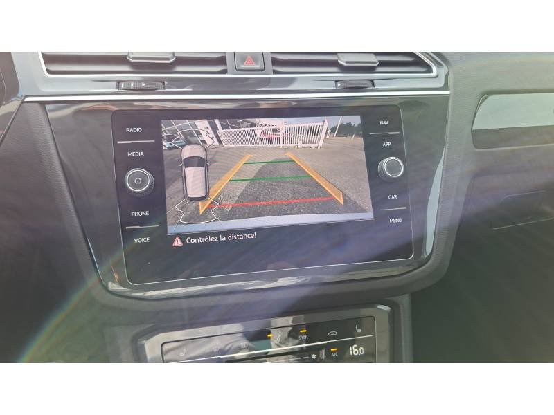 Volkswagen Tiguan - Photo 26