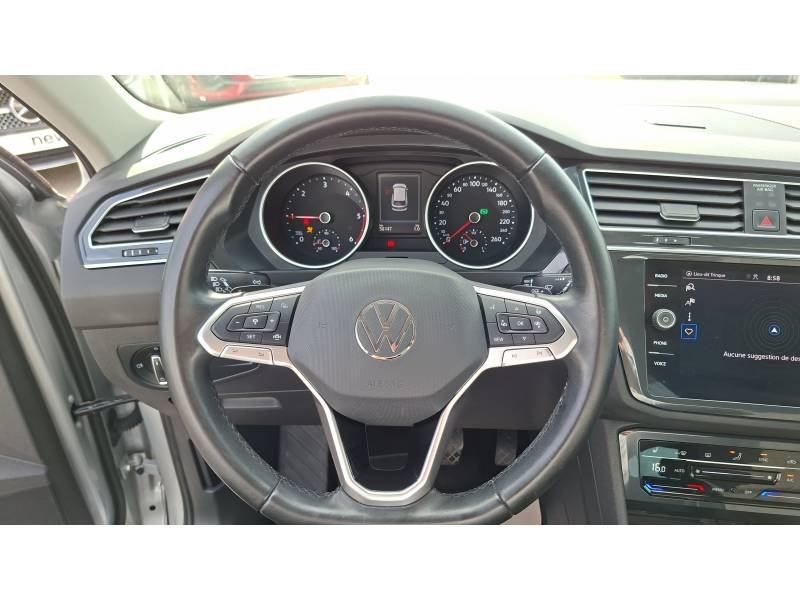Volkswagen Tiguan - Photo 27