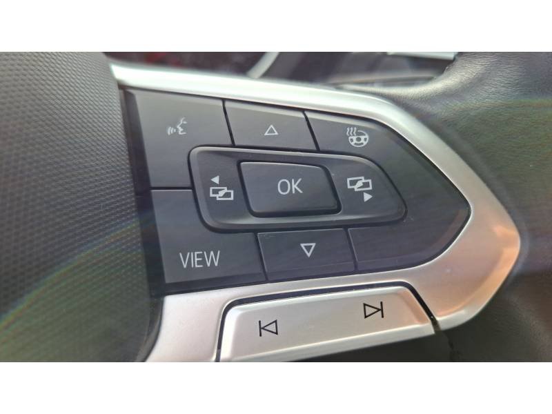 Volkswagen Tiguan - Photo 28