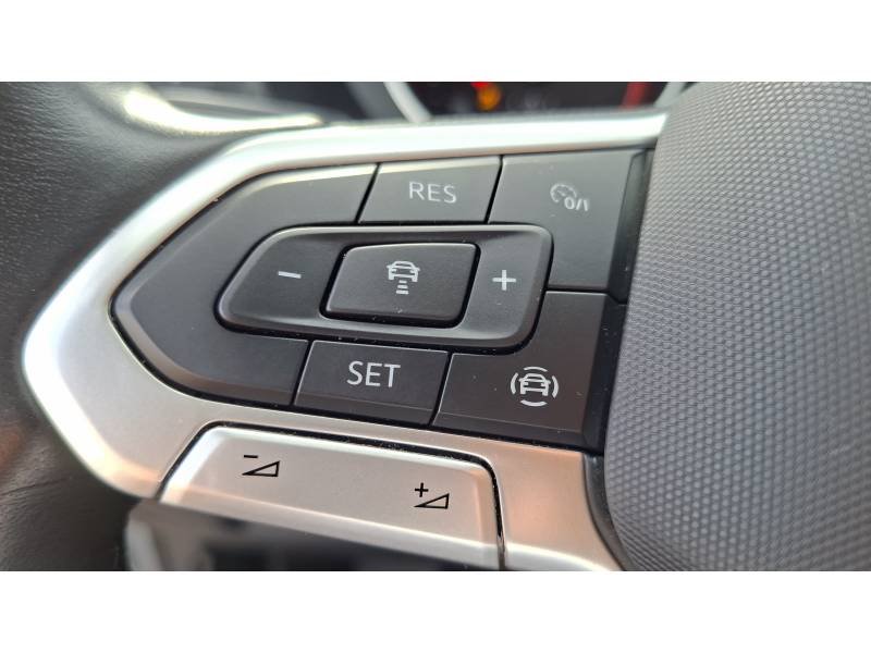 Volkswagen Tiguan - Photo 29