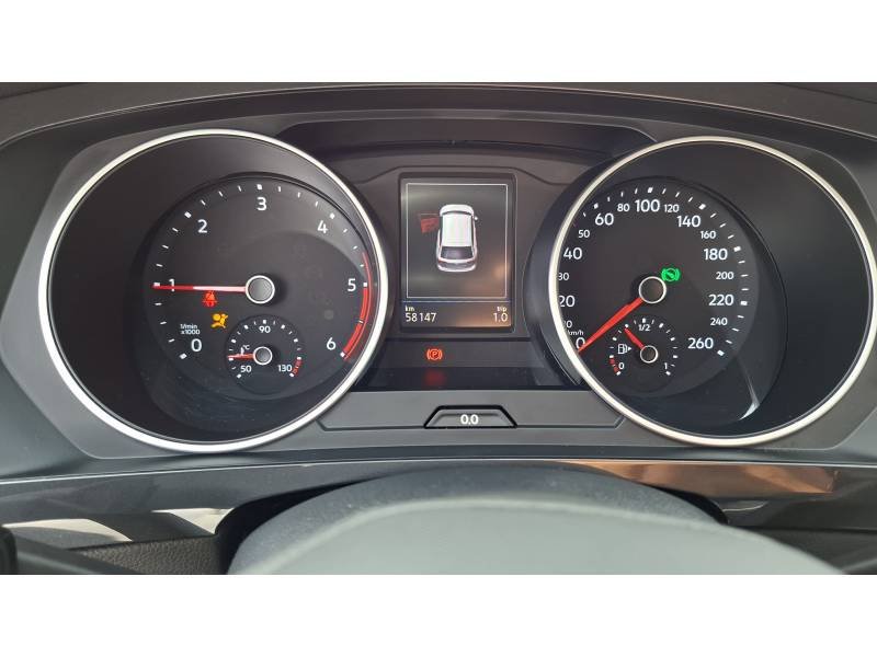 Volkswagen Tiguan - Photo 30