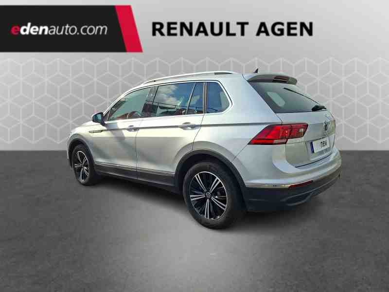 Volkswagen Tiguan - Photo 3