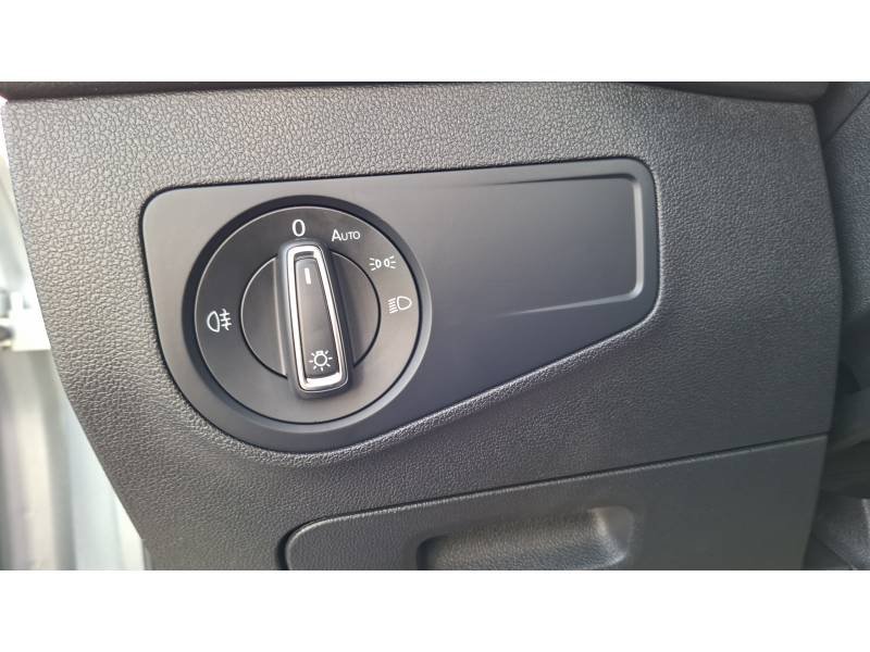 Volkswagen Tiguan - Photo 31